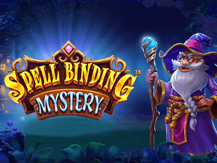 Spellbinding Mystery screenshot