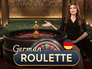 German Roulette screenshot