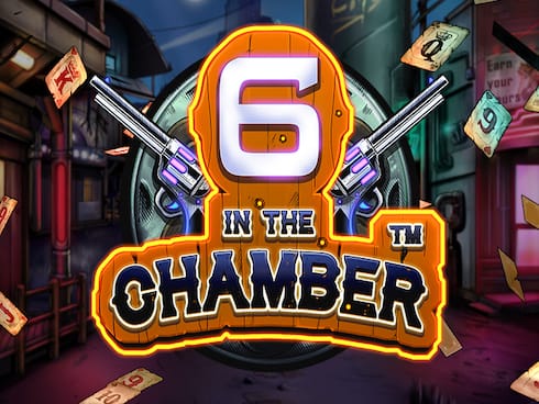 6 in the Chamber screenshot