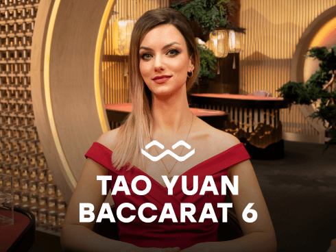 Tao Yuan Baccarat 6 screenshot