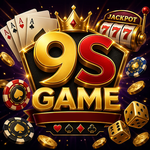pk9sgame.com Logo